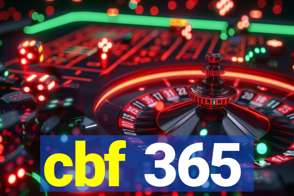 cbf 365